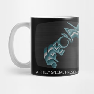 Philly Special Presentation Mug